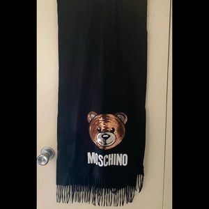 Moschino Scarf
